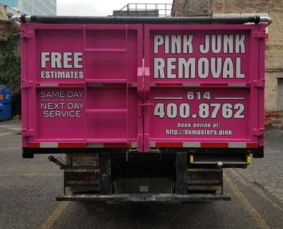Vehicle Graphics Photo